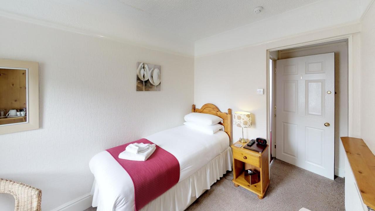 The Tudor Guest House Plymouth Esterno foto